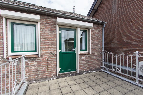 Medium property photo - Van der Duinstraat 73, 5161 BM Sprang-Capelle